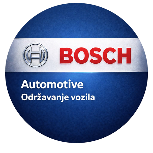 Bosch Automotive — Održavanje vozila